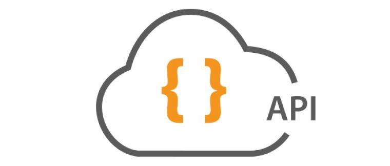 API Logo - Api Logos