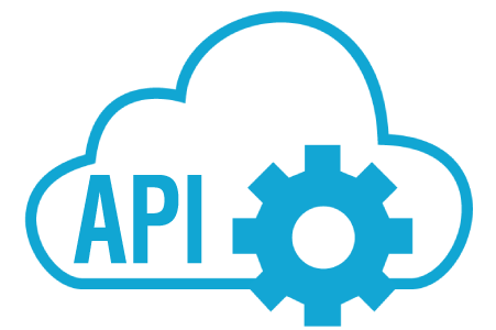 API Logo - Site Systems Software, Inc. | Services | Backend Server & API ...