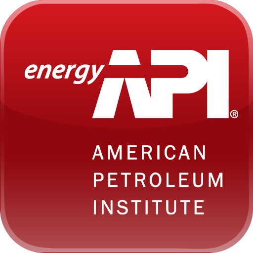 API Logo - API