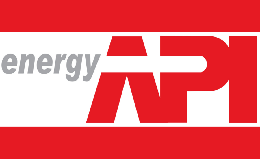 API Logo - Oil industry group pushes back against proposed ozone regulations ...