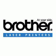 Brother Logo - Brother. Brands of the World™. Download vector logos and logotypes