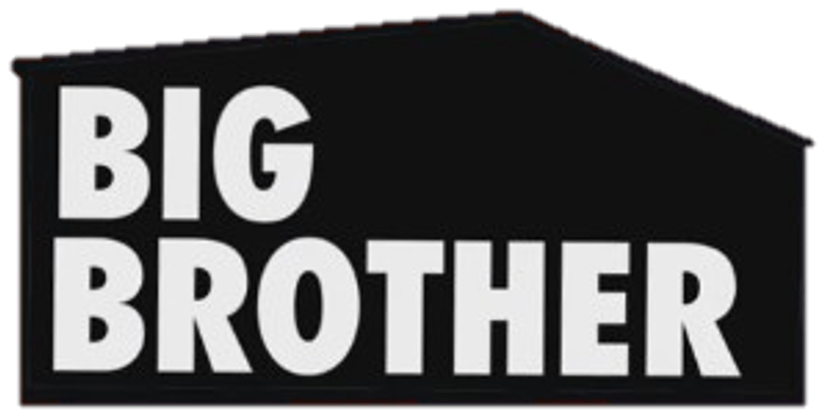 Brother Logo - Big Brother (U.S.)