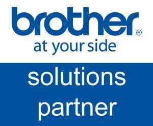 Brother Logo - BROTHER PRINTERS – Tech Central