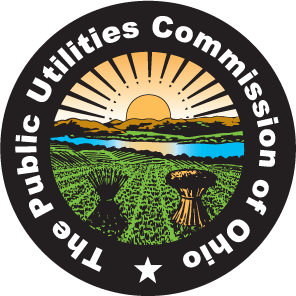 PUCO Logo - Public Utilities Commission of Ohio Seeks To Fill Two Open Seats