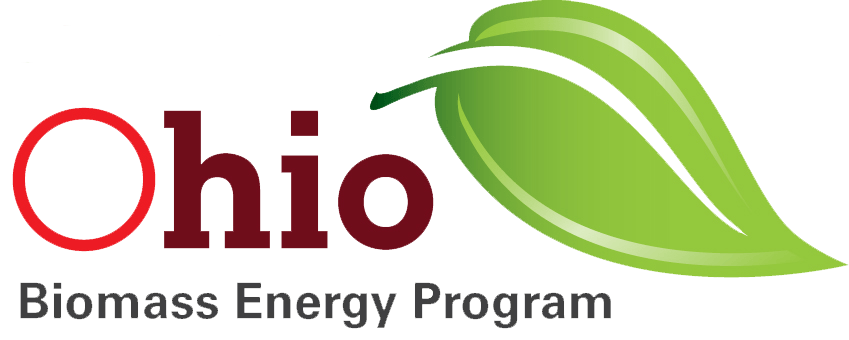 PUCO Logo - Ohio Biomass Energy Program