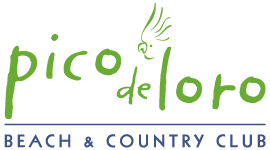 PUCO Logo - Pico de Loro – Beach and Country Club