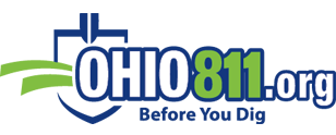 PUCO Logo - PUCO reminds Ohioans to call 8-1-1 before you dig | HobNob Pickerington