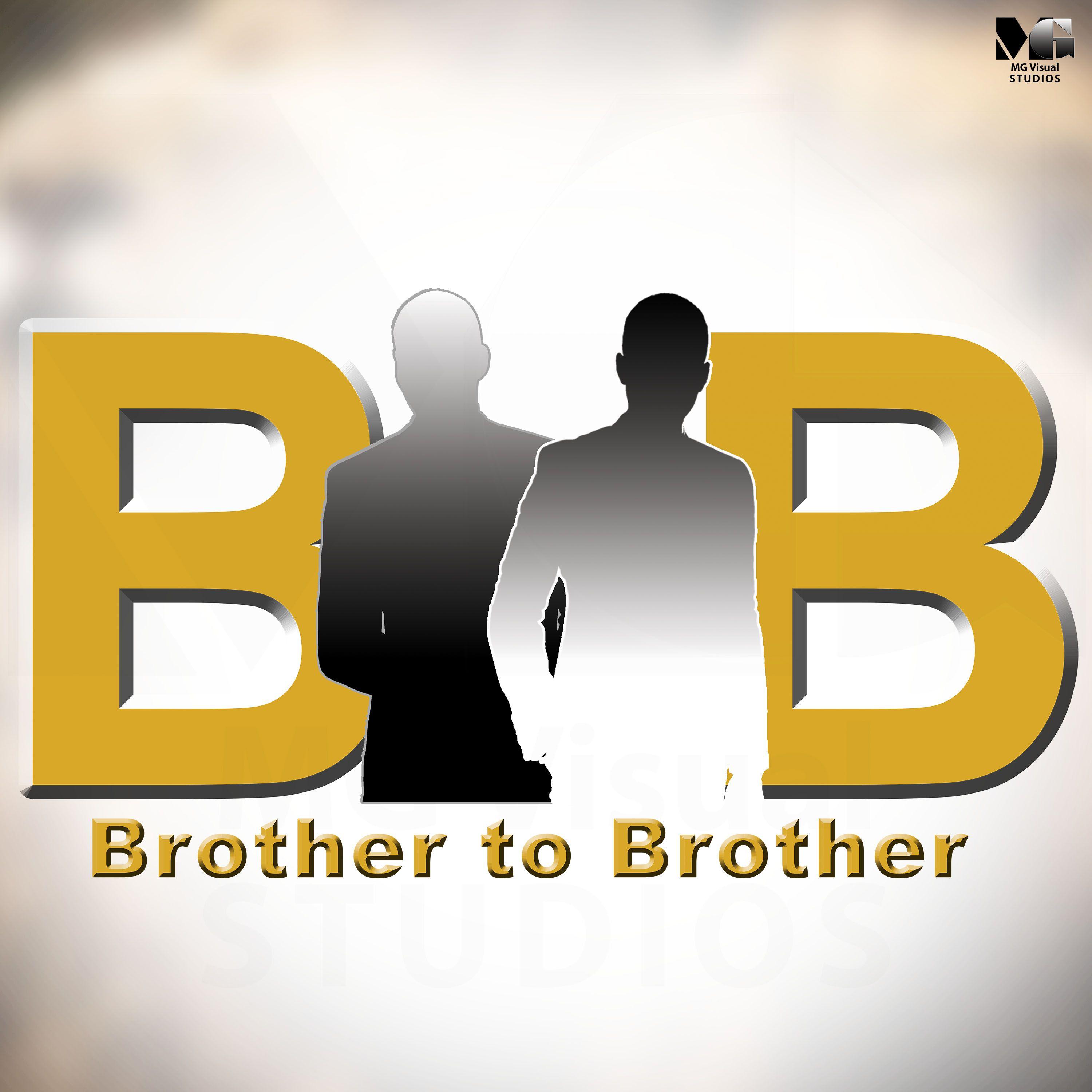Brother Logo - Promotional Material. MG Visual Studios