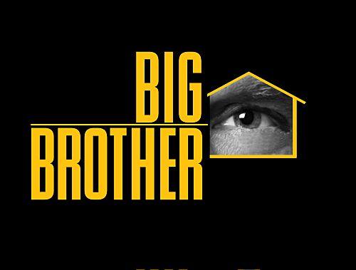 Brother Logo - Big Brother
