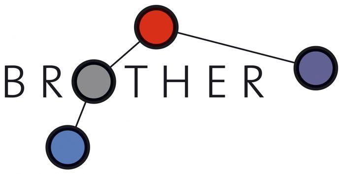 Brother Logo - BRoTHER: A network for digitalisation in biobanking to promote ...
