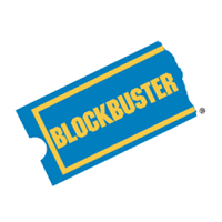 Blockbuster Logo - Blockbuster, download Blockbuster :: Vector Logos, Brand logo ...