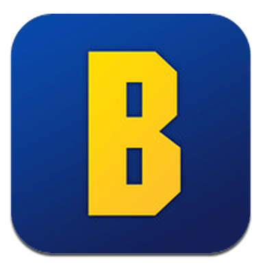 Blockbuster Logo - Blockbuster On Demand app finally launches on iPhone & iPad - 9to5Mac