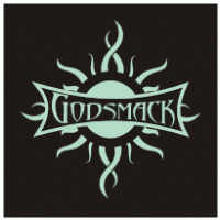 Godsmack Logo - Godsmack | Brands of the World™ | Download vector logos and logotypes