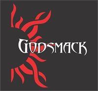 Godsmack Logo - Godsmack Sun Logo Vector (.CDR) Free Download