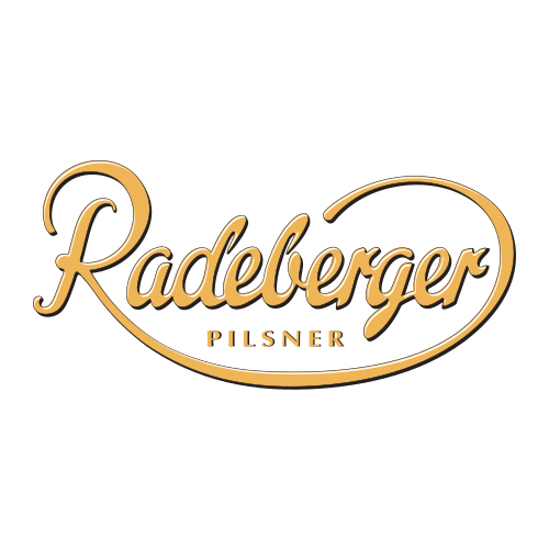 Radeberger Logo