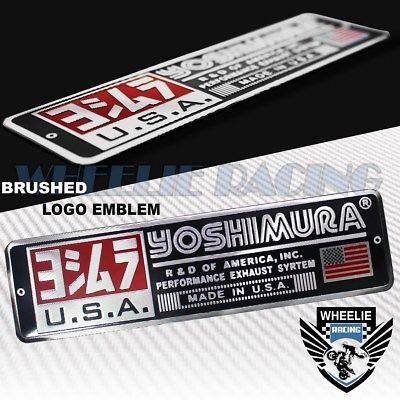 Yoshimura Logo Logodix