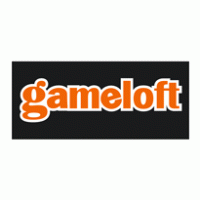 Gameloft Logo - Gameloft | Brands of the World™ | Download vector logos and logotypes