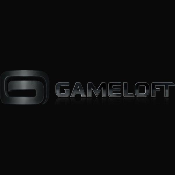 Gameloft Logo - Gameloft Logo Mirror Pantie | Customon.com