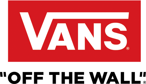 Vans Brand Logo - Vans