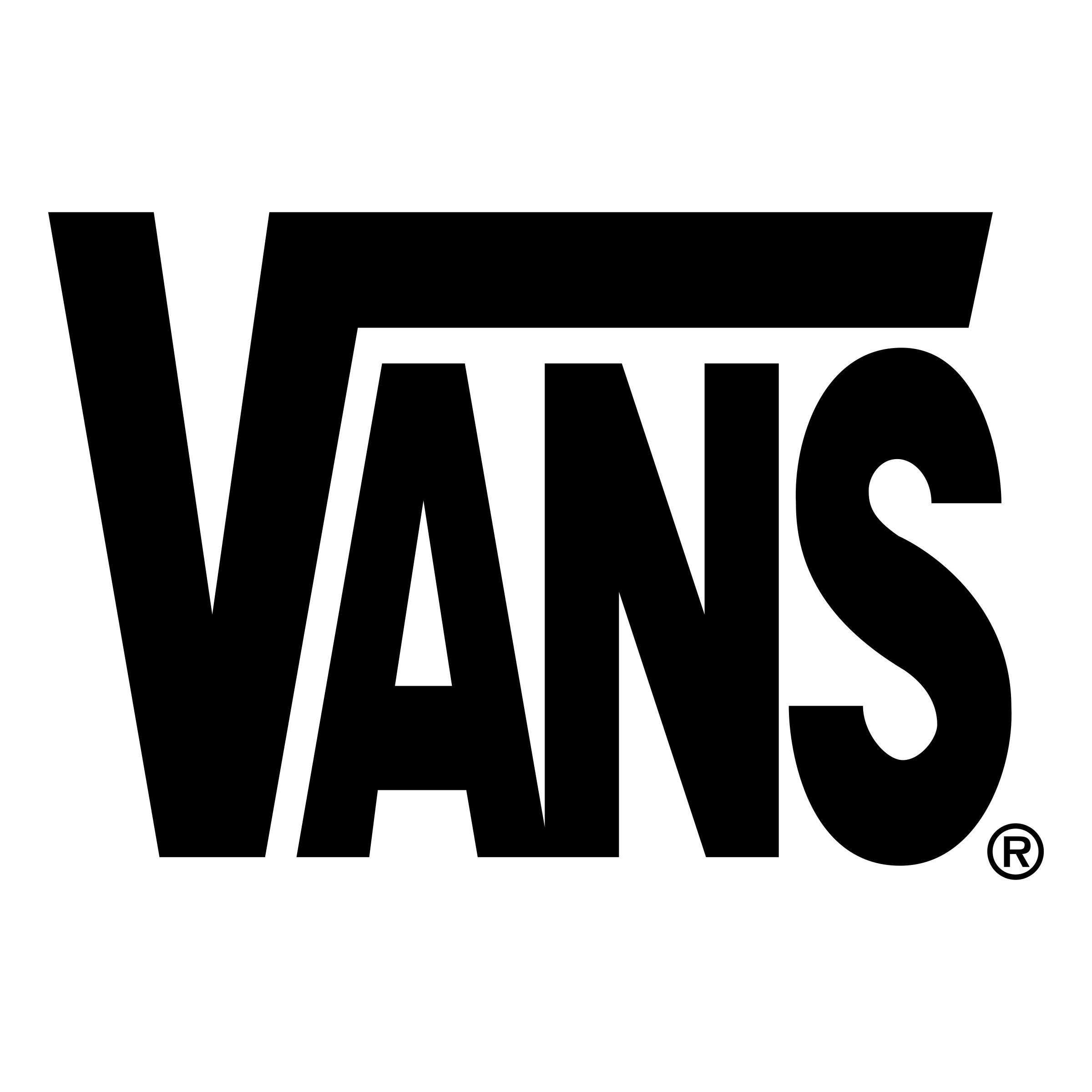 Vans Logo - Vans Logo PNG Transparent & SVG Vector - Freebie Supply