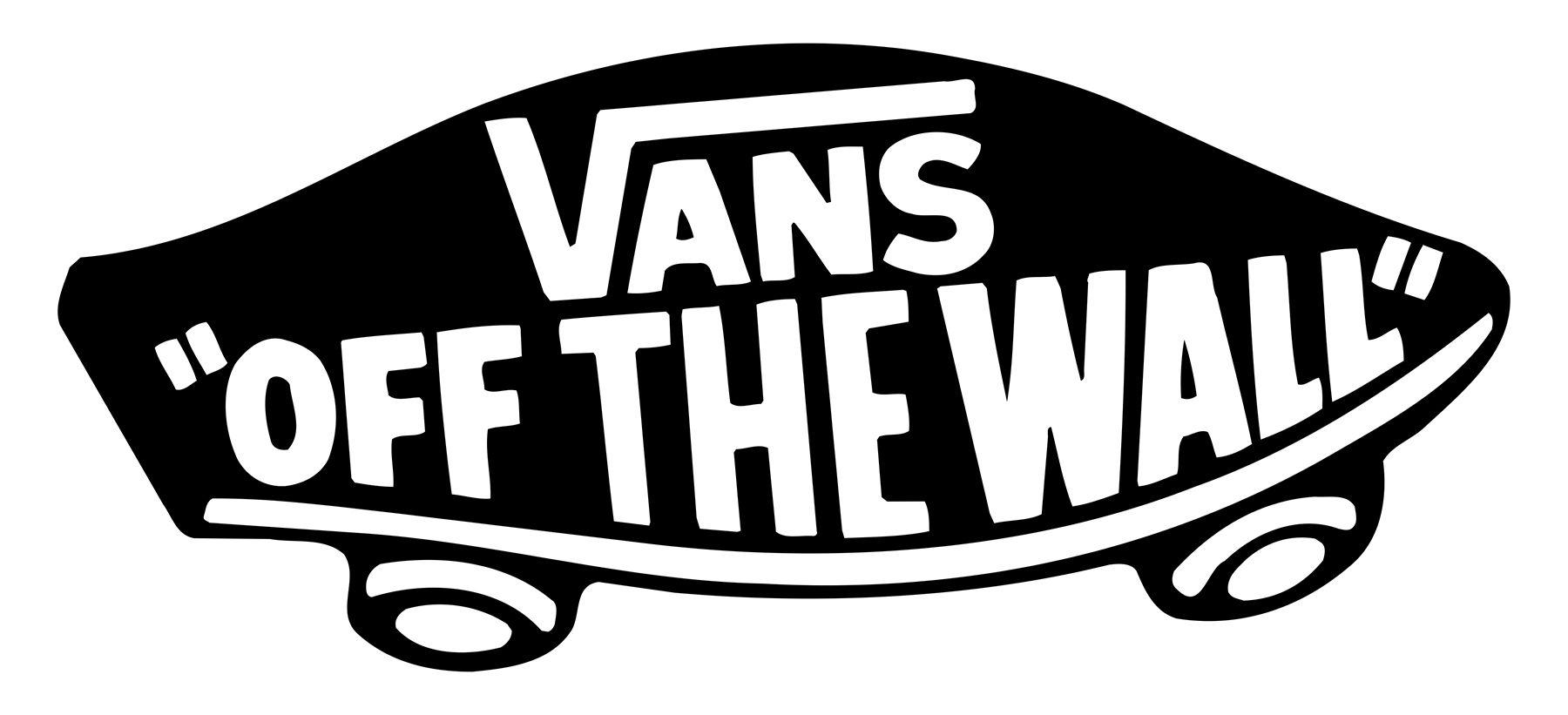 Vans Brand Logo - Vans Logo, Vans Symbol, Meaning, History and Evolution