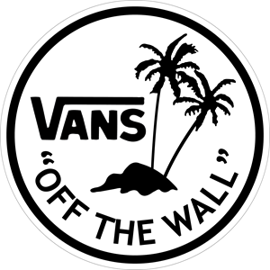 Vans Logo - Vans Palm Tree Logo Vector (.AI) Free Download