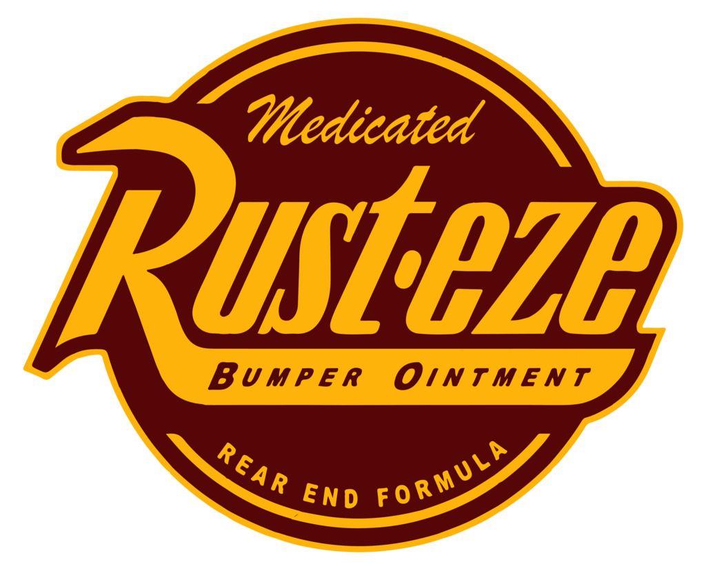 Rust-eze Logo - Rust eze Logos