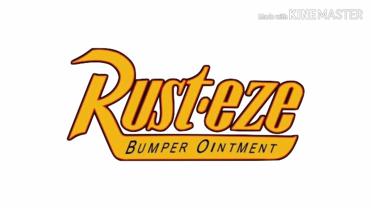 Rust-eze Logo - Rusteze Logo