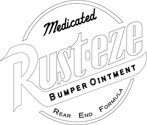 Rust-eze Logo - rust-eze cars Logo Vector (.AI) Free Download