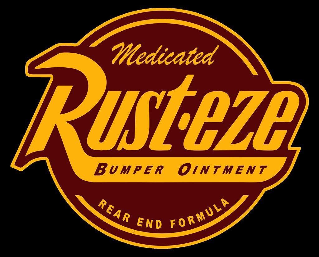Rust-eze Logo - Rust Eze 8333x6735px. All Icons Are In PNG, Flickr Doesn't