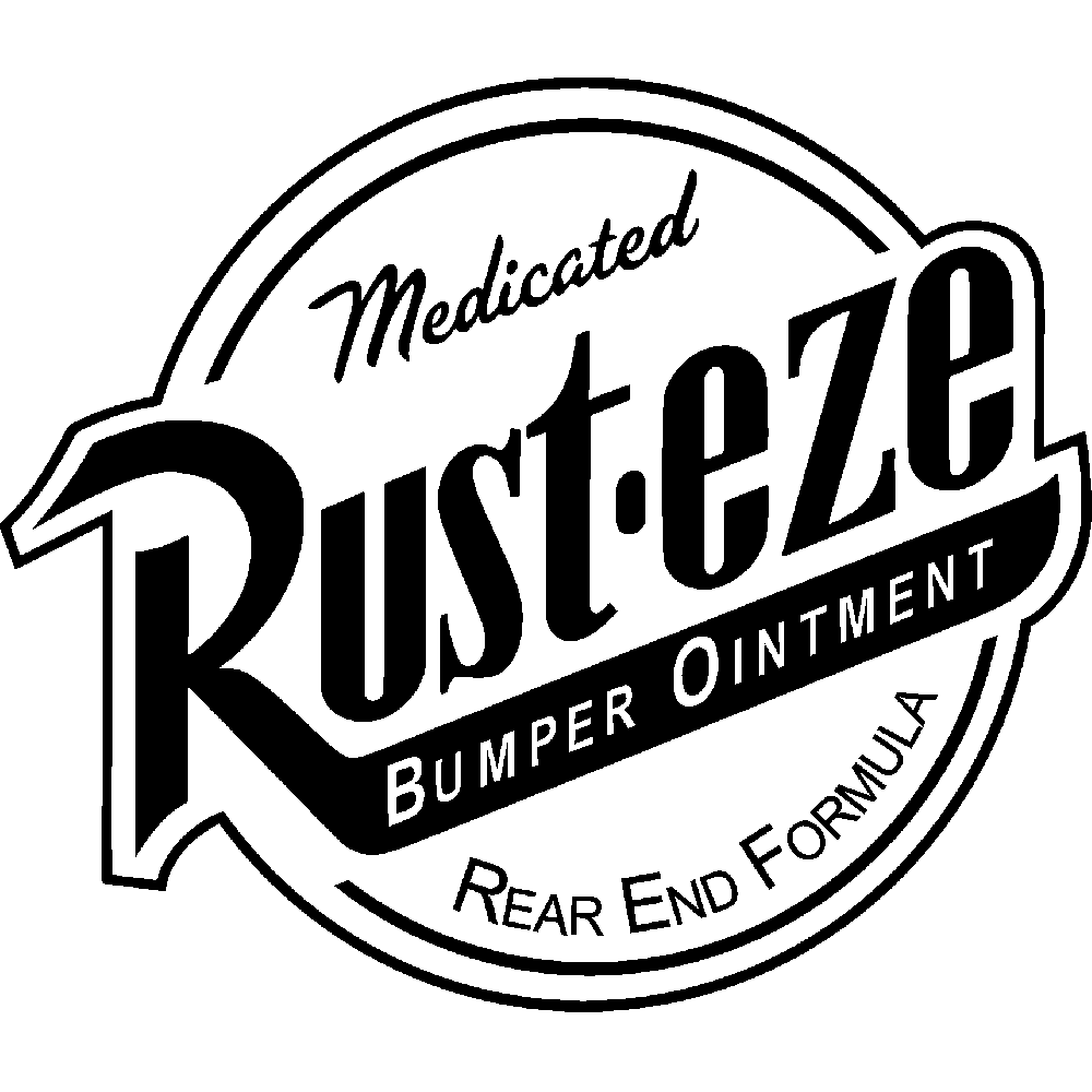 Rust-eze Logo - Rust Eze Logo Png Image