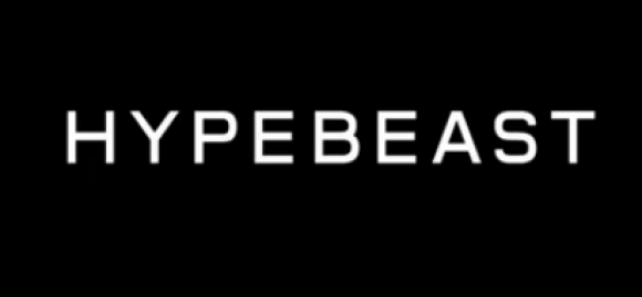 Hypebeast Logo - hypebeast logo - Google Search | Rebranding | Logo google, Logos ...