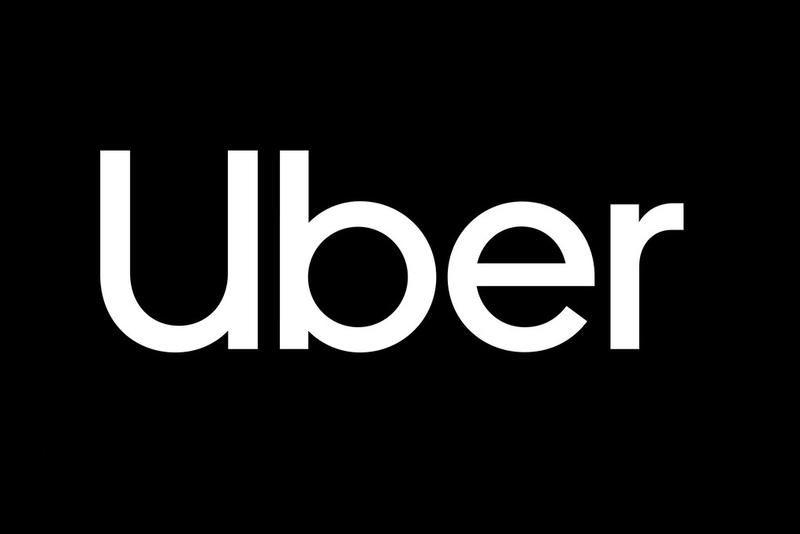 Hypebeast Logo - Take a Look at Uber's New 2018 Logo | HYPEBEAST