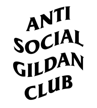 Hypbeast Logo - Make a custom anti social club logo, streetwear, hypebeast for £5 ...