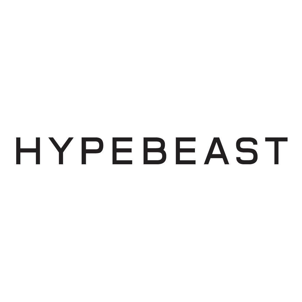 Hypebeast Logo - Hypebeast Logos