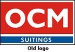 OCM Logo - OCM changes after 86 years