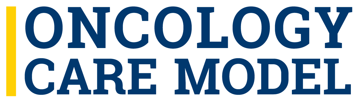 OCM Logo - OCM Logo - Queens Medical Associates
