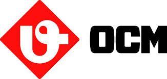 OCM Logo - OCM Logo – County Form & Supply