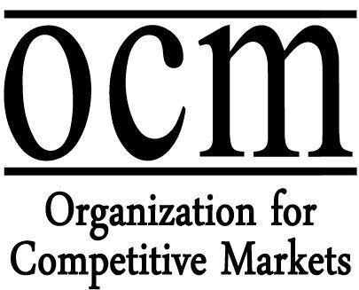 OCM Logo - OCM-logo - Heal Food Alliance