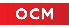 OCM Logo - OCM Private Limited