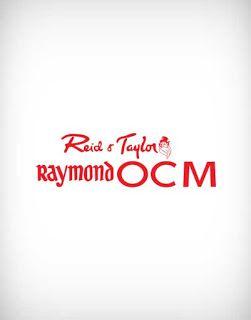 OCM Logo - raymond ocm vector logo - designway4u