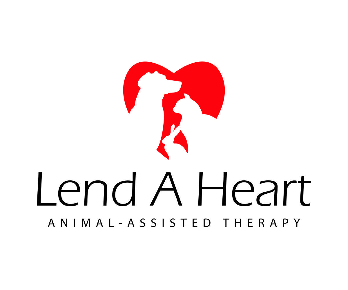 OCM Logo - Modern, Personable, Non-Profit Logo Design for Lend A Heart Lend A ...
