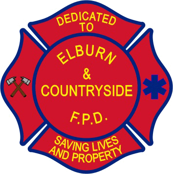 Elburn Logo LogoDix