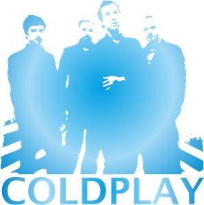 Coldplay Logo - Coldplay Logo Vector (.CDR) Free Download