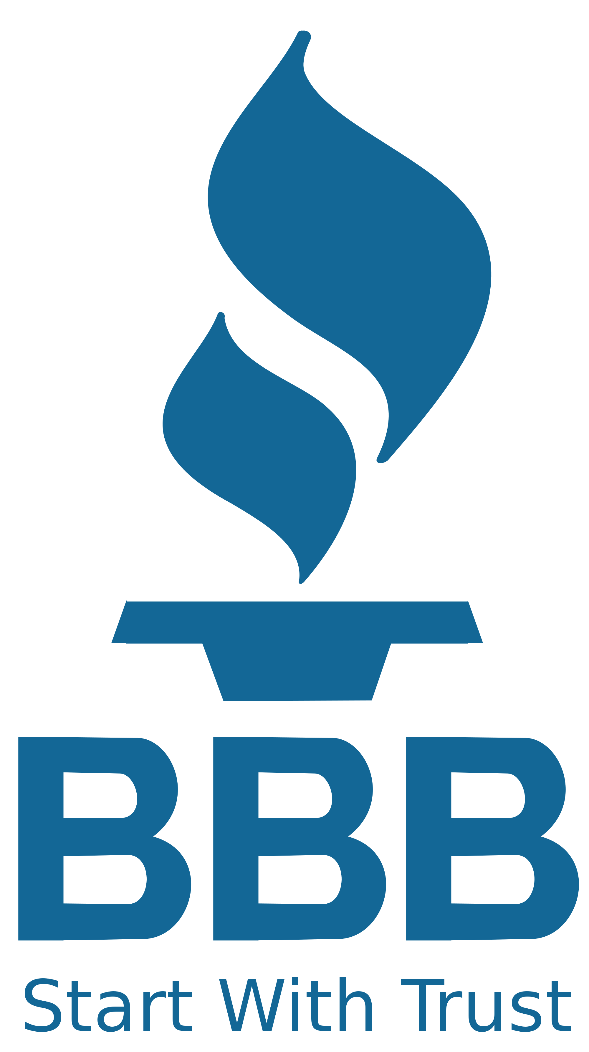 BBB Logo - File:Better Business Bureau.svg - Wikimedia Commons