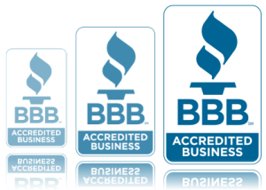 BBB Logo - Advertising Accreditation