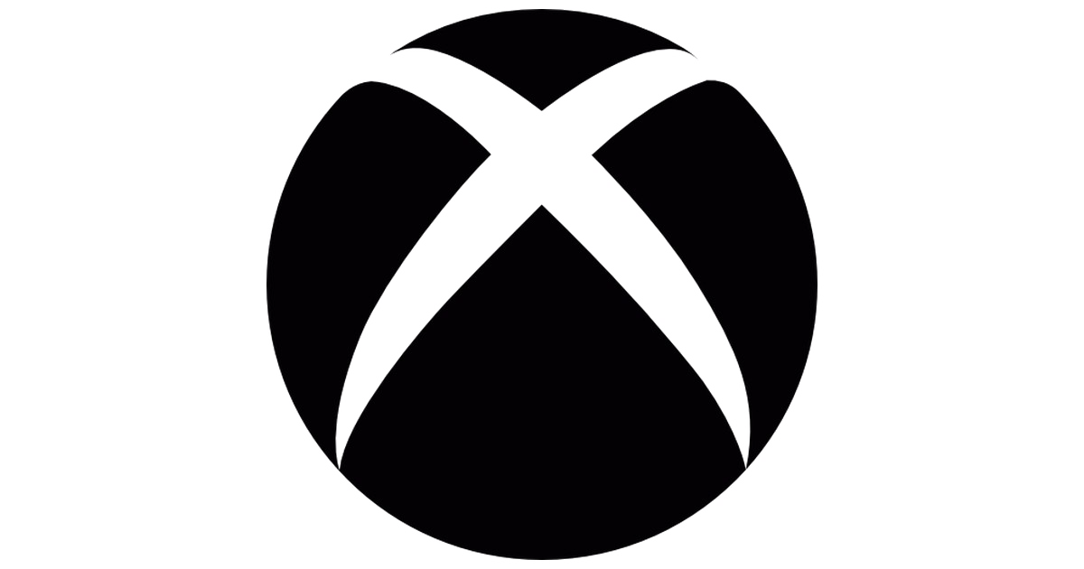 Xbox Logo LogoDix