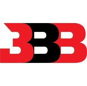 BBB Logo - BBB Trademark of Ball, LaVar - Registration Number 5317882 - Serial ...