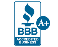 BBB Logo - BBB Logo A Plus Rating 196x160 Pest Control