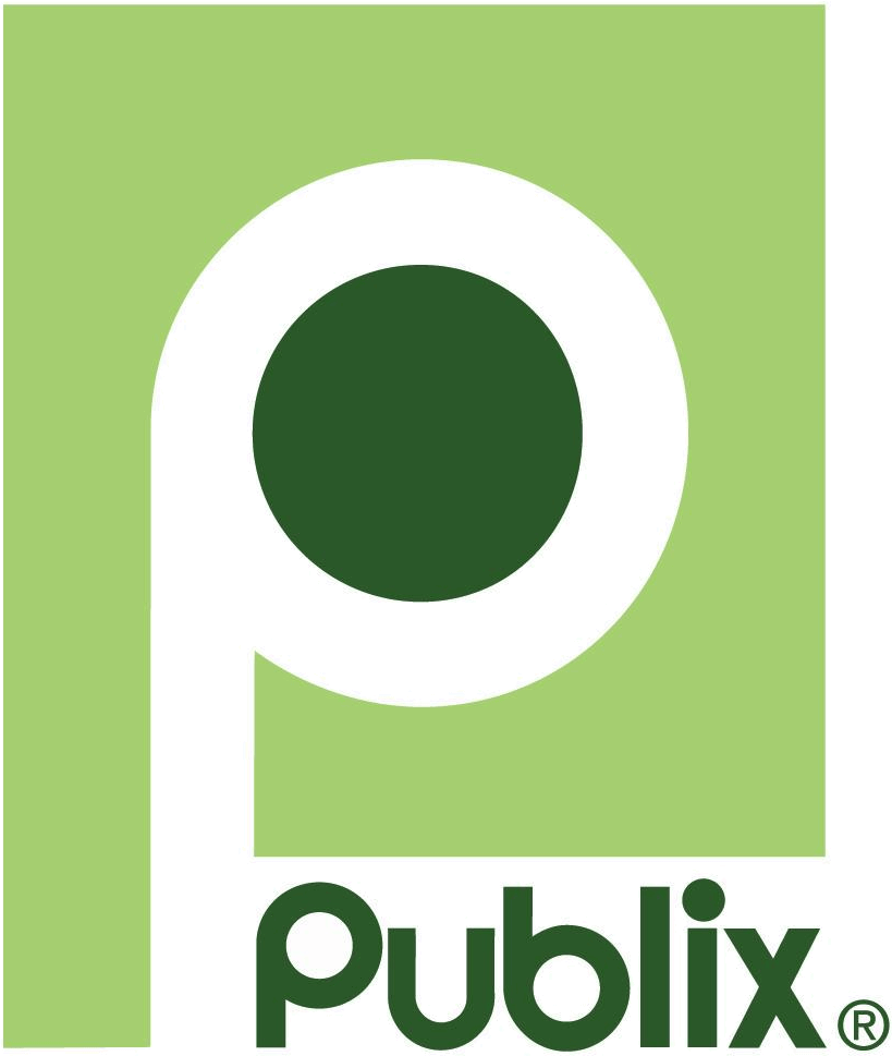 Publix Logo - Publix logo.png